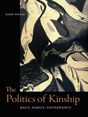 cover image of The Politics of Kinship